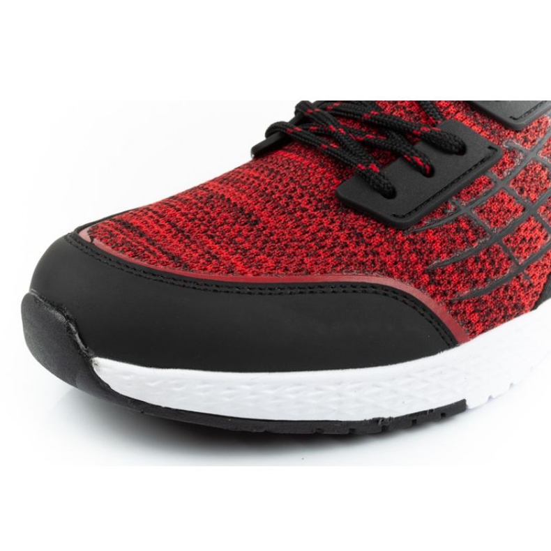 Sapatos Ducati M DUC001 vermelho 1