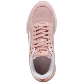 Sapatos Puma Graviton L 380738 44 rosa 1