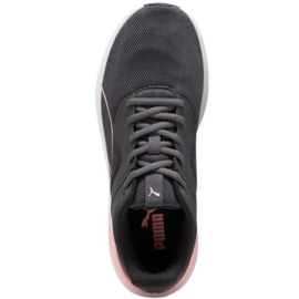 Tênis de corrida Puma Transport W 377028 28 cinza 1