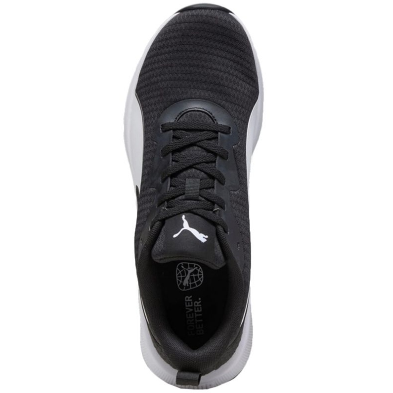 Tênis de corrida Puma Flyer Lite M 378774 01 preto 1
