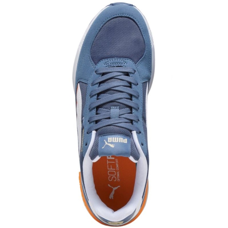 Sapatos Puma Graviton M 380738 39 azul 1