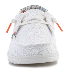 Hey Dude Ei cara Wendy Boho W 40054-1KF branco 1