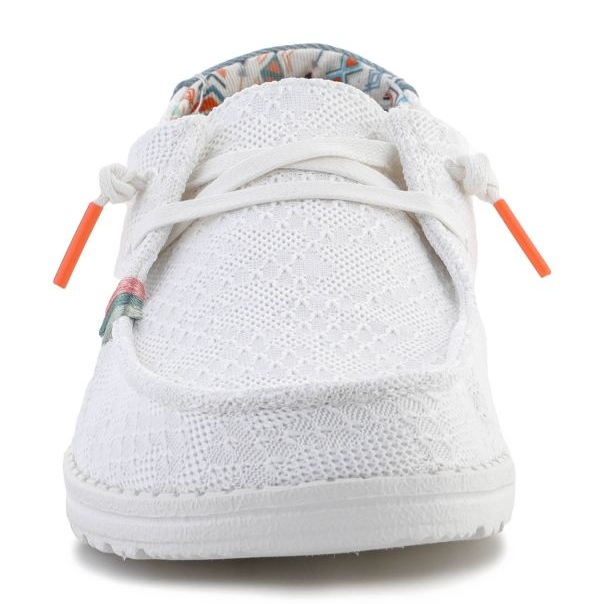 Hey Dude Ei cara Wendy Boho W 40054-1KF branco 1