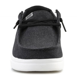 Tênis Hey Dude Wendy Rise W 40074-001 preto 1
