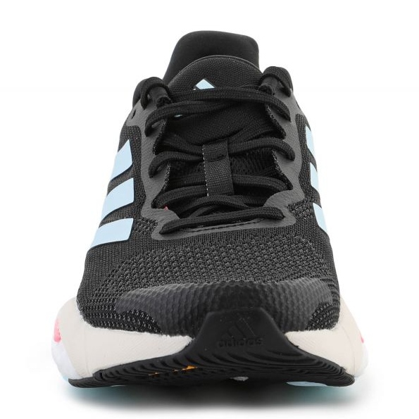 Tênis de corrida adidas Solar Glide 5 W GY3485 preto 1