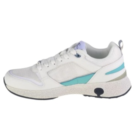 ONeill Sapatos O'Neill Honolua Low W 90221008-1FG branco 1