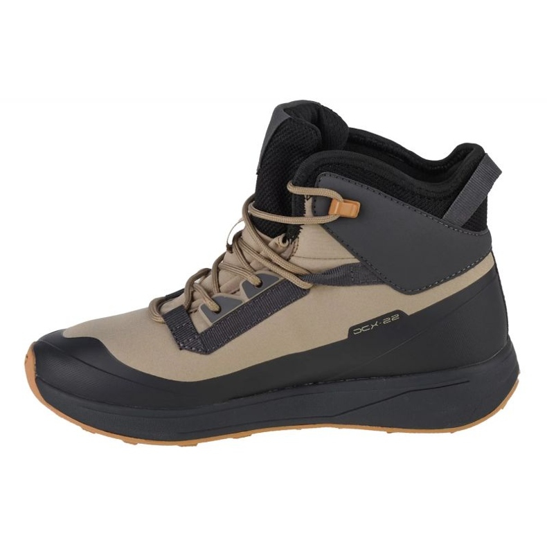 Botas de neve 4F Dcx-22 Jr. 4FJAW22FWINM007-26S bege 1 Botas de neve 4F Dcx-22 Jr. 4FJAW22FWINM007-26S bege 1