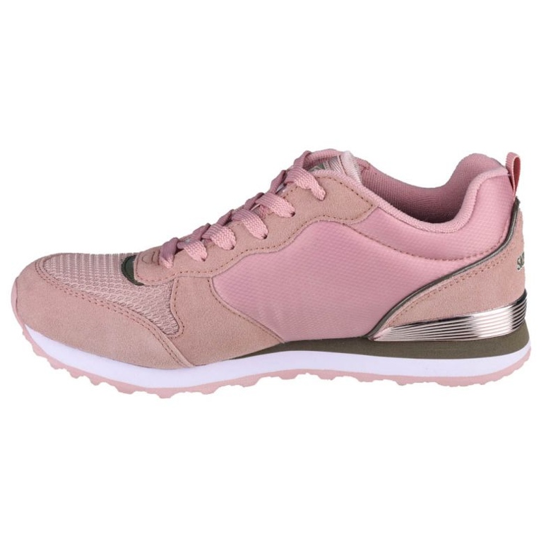 Sapatos Skechers Og 85 Step N Fly W 155287-MVE rosa 2