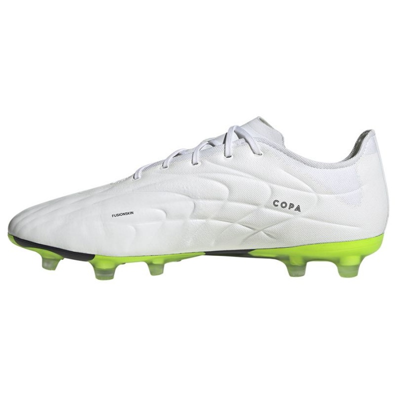 Chuteira Adidas Copa Pure.2 Fg M HQ8977 branco branco 1