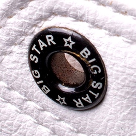 Tênis feminino Big Star Branco FF274174 3