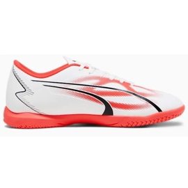 Tênis Puma Ultra Play It M 107529-01 branco branco 1