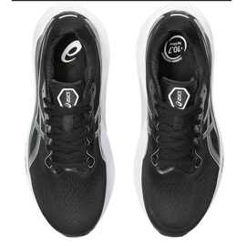 Tênis Asics Gel-Kayano 30 M 1011B548 002 preto 1