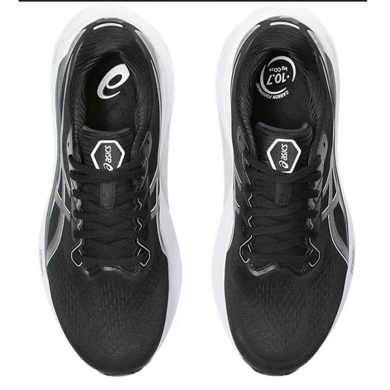 Tênis Asics Gel-Kayano 30 M 1011B548 002 preto 1