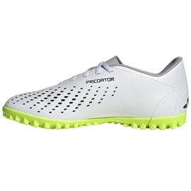 Tênis Adidas Predator Accuracy.4 Tf M GY9995 branco branco 1