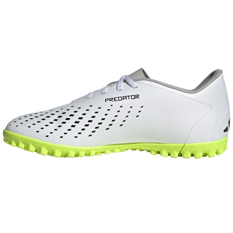 Tênis Adidas Predator Accuracy.4 Tf M GY9995 branco branco 1