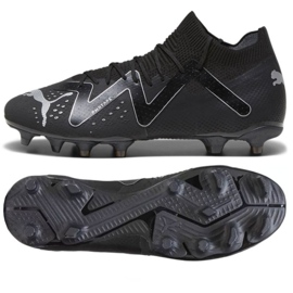 Tênis Puma Future Pro FG/AG M 107361 02 preto 1