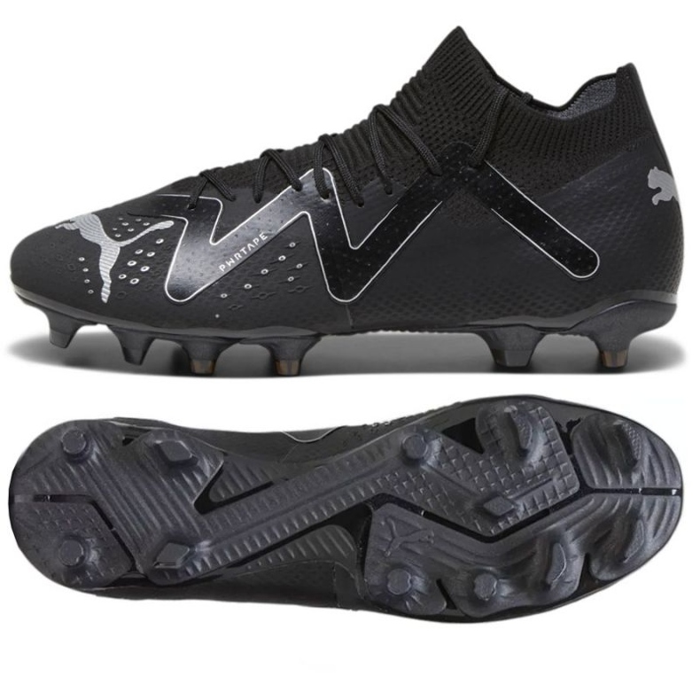 Tênis Puma Future Pro FG/AG M 107361 02 preto 1