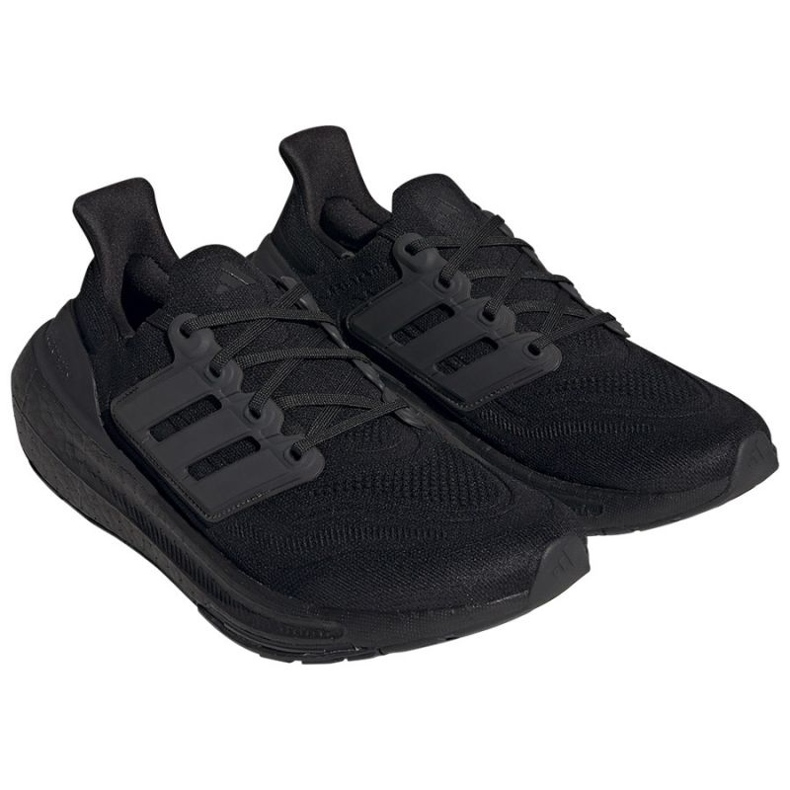 Tênis de corrida adidas Ultraboost Light M GZ5166 preto 1