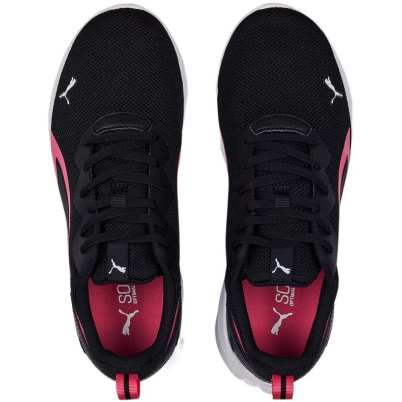 Puma All-Day Active Shoes W 386269 09 preto 1