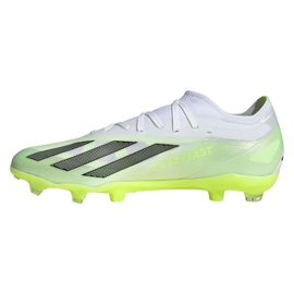 Tênis Adidas X CRAZYFAST.2 Fg M HQ4533 branco branco 1