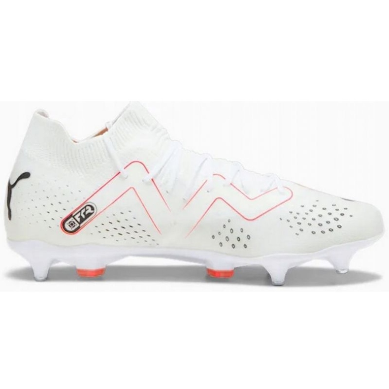 Tênis Puma Future Match MxSG M 107369-01 branco branco 1