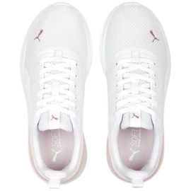 Tênis Puma Anzarun Lite W 371128 42 branco 1