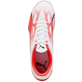 Tênis Puma Ultra Play It M 107529 01 branco 1