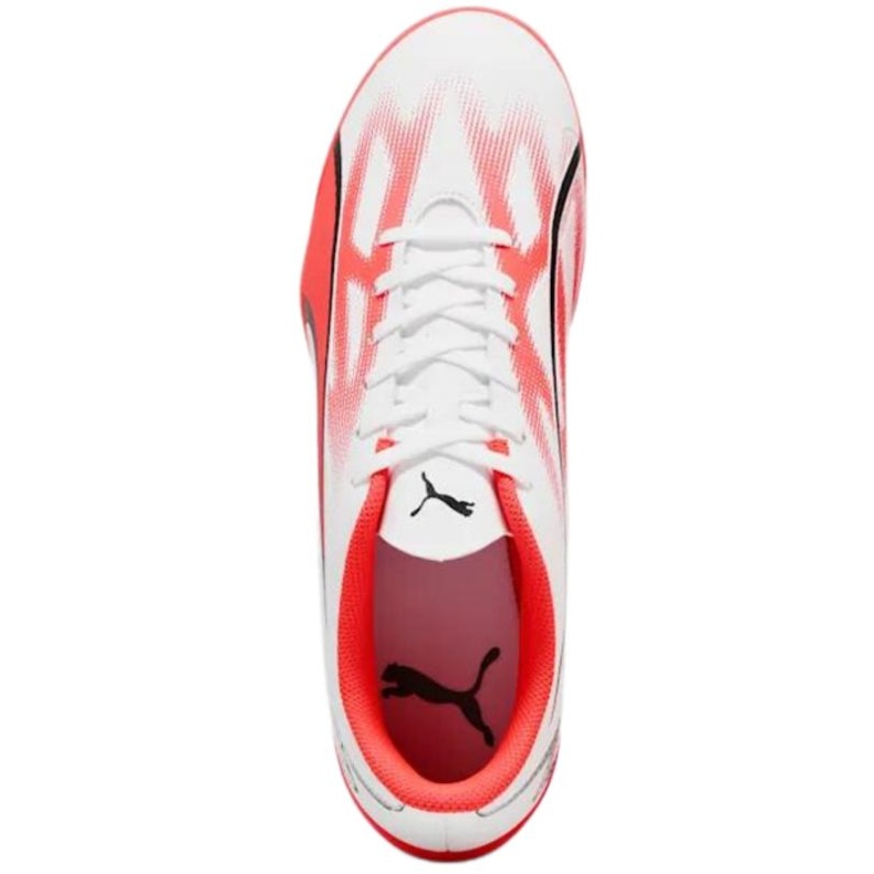 Tênis Puma Ultra Play It M 107529 01 branco 1