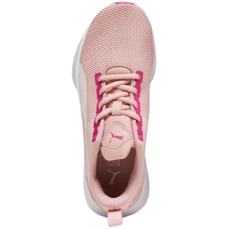 Tênis Puma Flyer Runner 192928 43 rosa 1