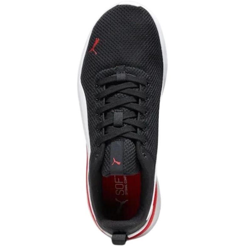 Puma Anzarun Lite M 371128 50 sapatos preto 1