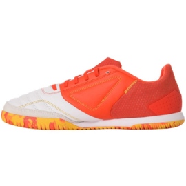 Tênis adidas Top Sala Competition In M IE1545 laranja 1