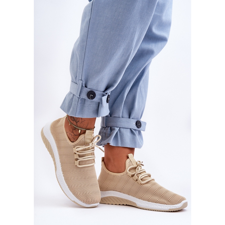 PG1 Tênis Slip-on Clássico Têxtil Beige Gusto bege 2 PG1 Tênis Slip-on Clássico Têxtil Beige Gusto bege 2