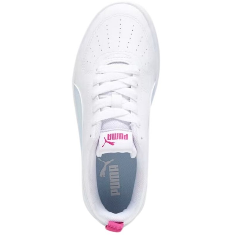 Sapatos Puma Rickie 384311 21 branco 1