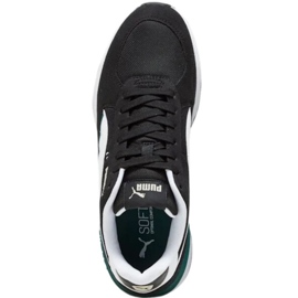 Puma Graviton M 380738 42 sapatos preto 1