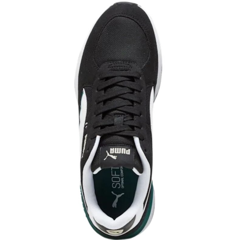 Puma Graviton M 380738 42 sapatos preto 1