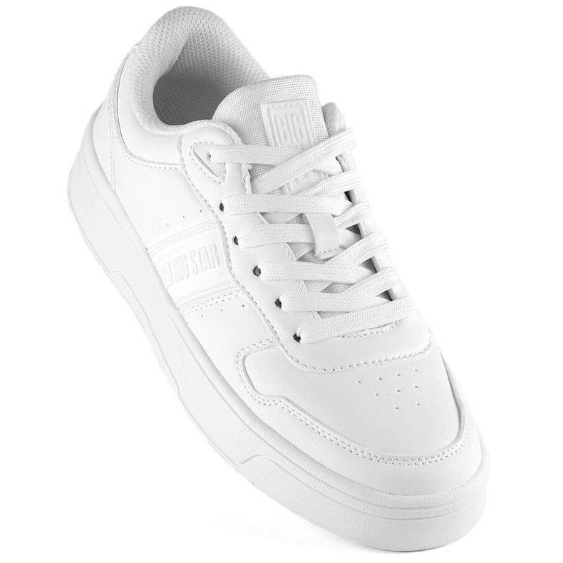 Tênis esportivos White Big Star KK274259 branco 1