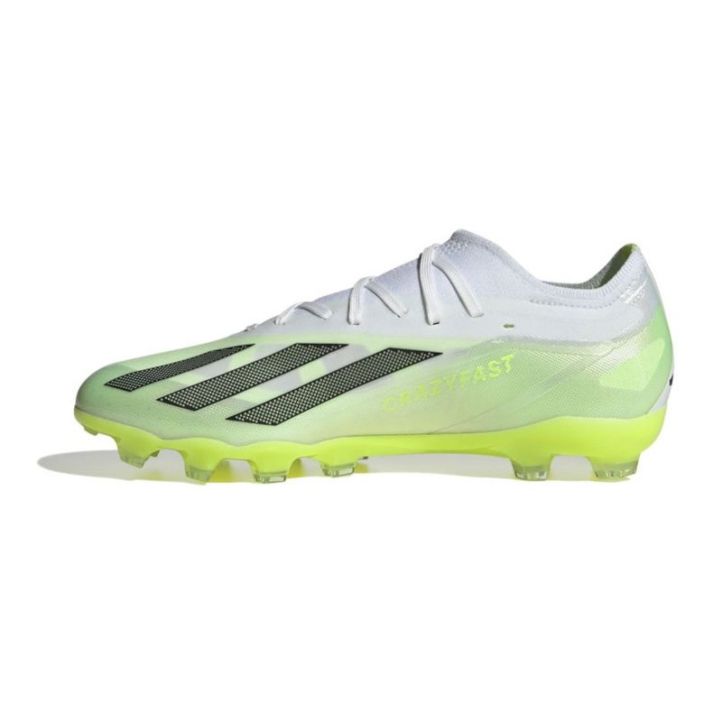 Tênis Adidas X Crazyfast.2 Mg M ID9332 branco branco 1