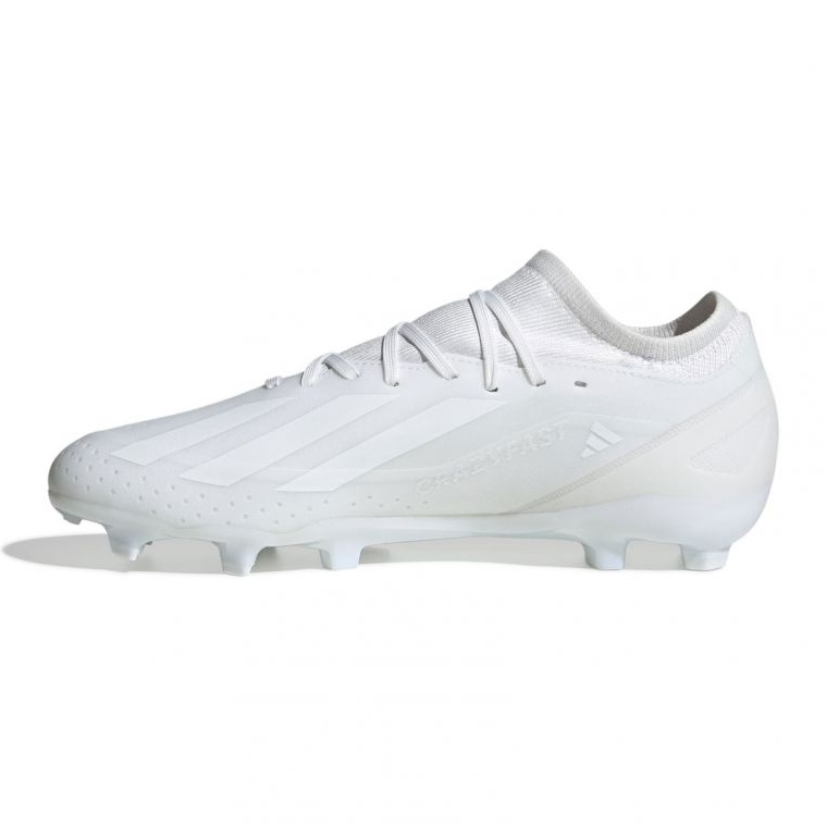 Adidas x discount blanche