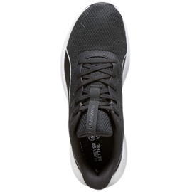 Tênis de corrida Puma Reflect Lite M 378768 01 preto 1