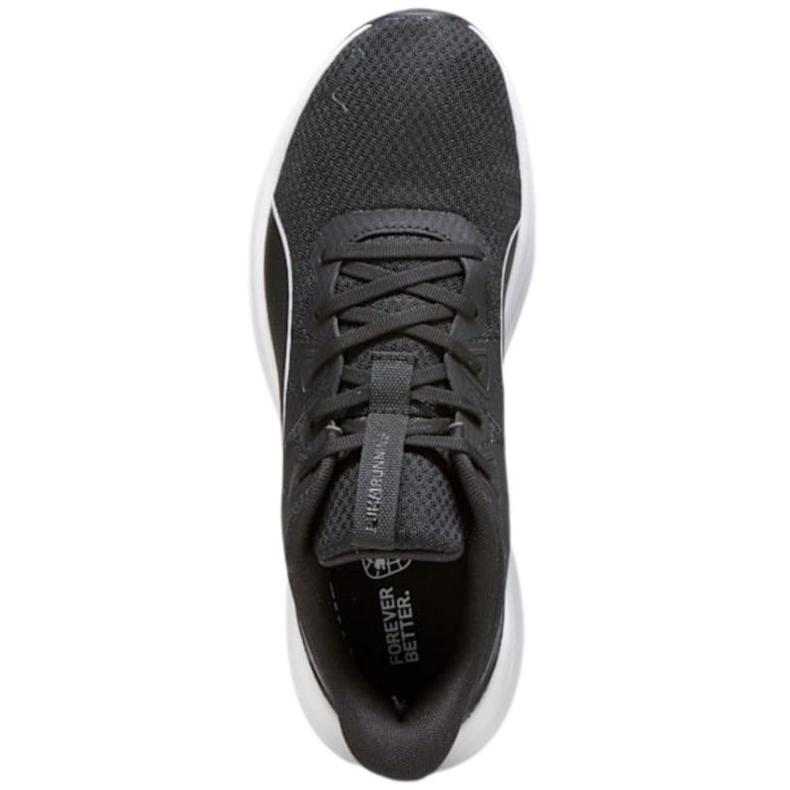 Tênis de corrida Puma Reflect Lite M 378768 01 preto 1