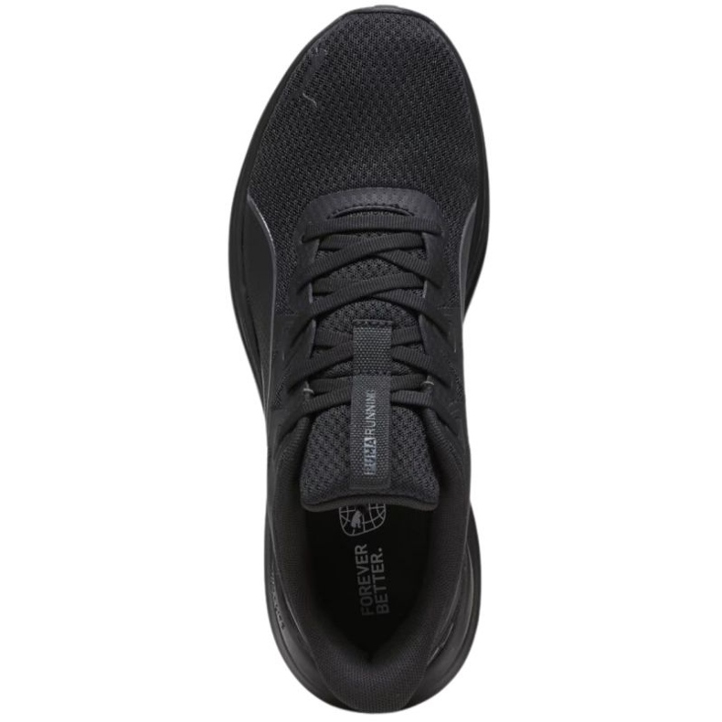 Tênis de corrida Puma Reflect Lite M 378768 02 preto 1