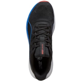 Tênis de corrida Puma Reflect Lite M 378768 09 preto 1