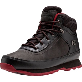 Sapatos Helly Hansen Calgary M 10874 993 preto 1