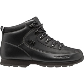 Sapatos Helly Hansen The Forester M 10513 996 preto 4