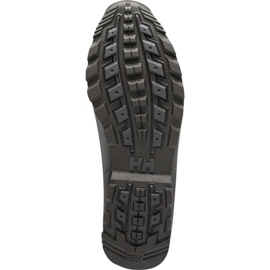 Sapatos Helly Hansen The Forester M 10513 996 preto 5