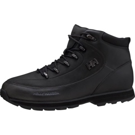 Sapatos Helly Hansen The Forester M 10513 996 preto 9