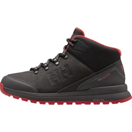 Sapatos Helly Hansen Ranger Sport M 11831 990 cinza 1