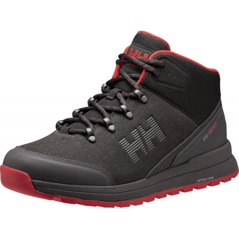 Sapatos Helly Hansen Ranger Sport M 11831 990 cinza 2