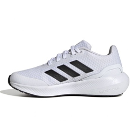 Tênis adidas Runfalcon 3.0 Jr. HP5844 branco 1