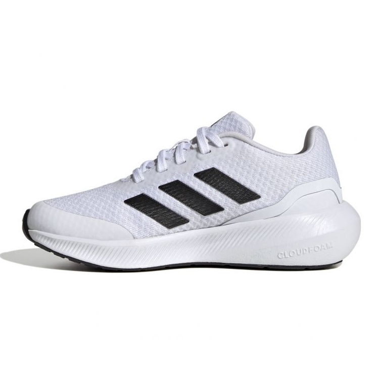 Tênis adidas Runfalcon 3.0 Jr. HP5844 branco 1